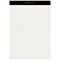 Mnemosyne Notepad P169X3 - 8mm, Horizontal Ruled, A5, 3 book pack